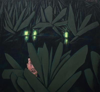 Zbliżenie, 1986-1987