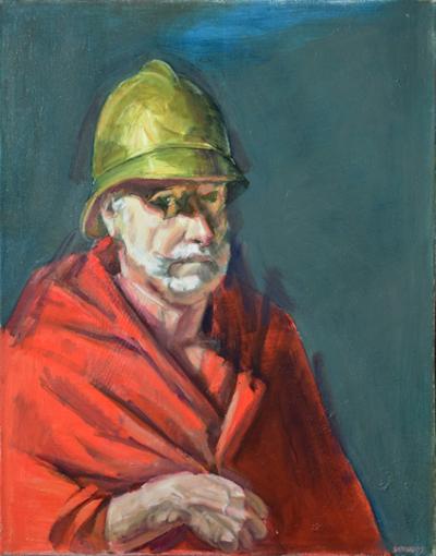 Pompier II, 2005