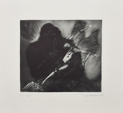 Ikar, 1989