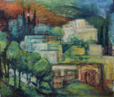 Haifa