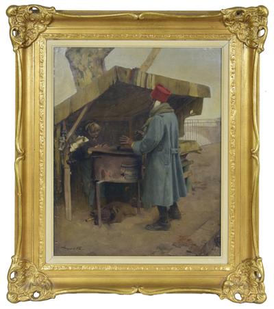 L'Aubaine