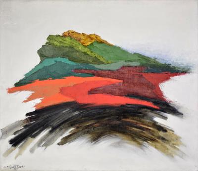 La Mancha, 1977