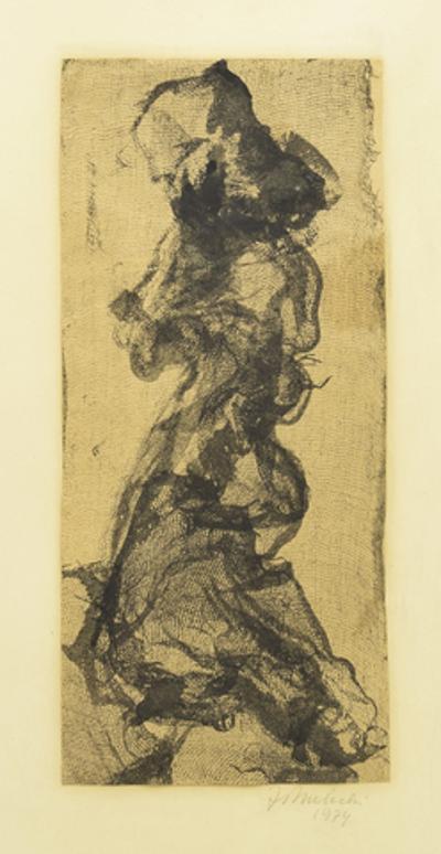 Impresje japońskie, 1974