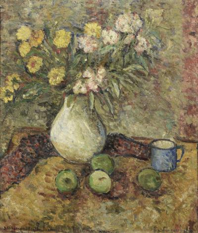 Martwa natura