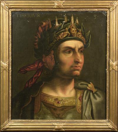 Tyberiusz