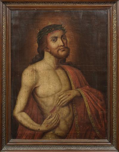 Chrystus Bolesny