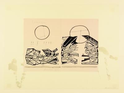Równowaga, 1984
