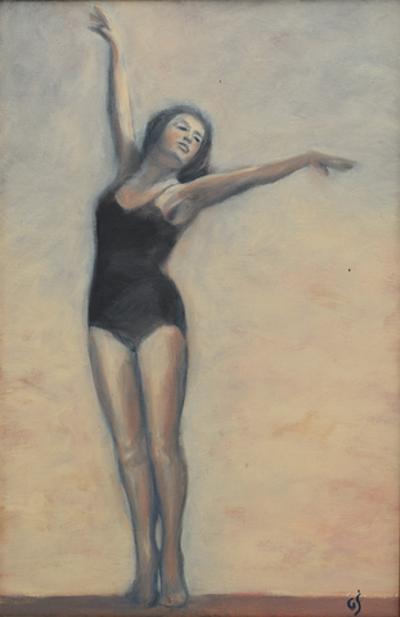 Piękno ruchu, 1998