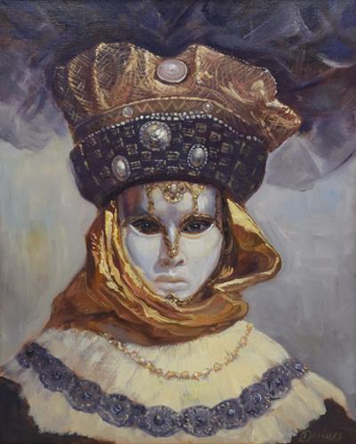 Głowa wenecka, 2009