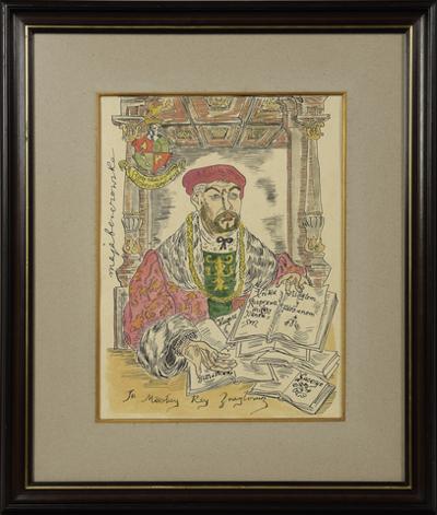 Mikołaj Rej
