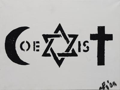 Coexist, 2017