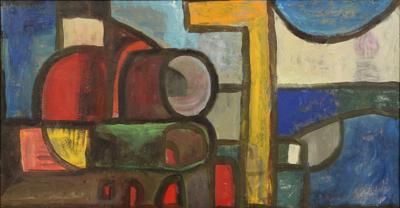 Paysage, 2018