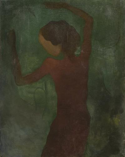 Taniec