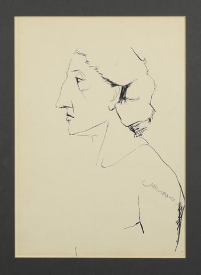 Portret