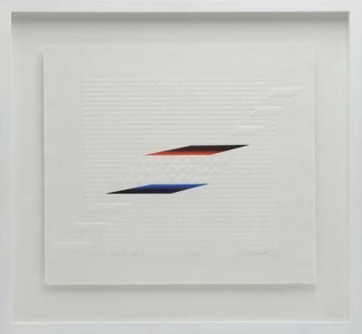 Układ paralelny - szkic III, 1990