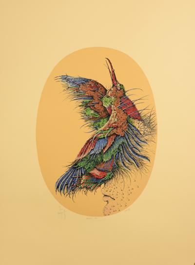 Oedipus Rex, 1980