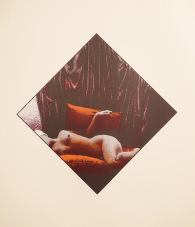 Die silberne, 1980