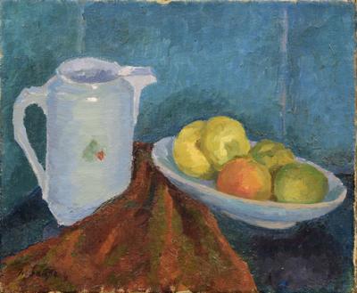 Martwa natura, 1939