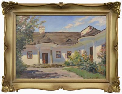 Dworek
