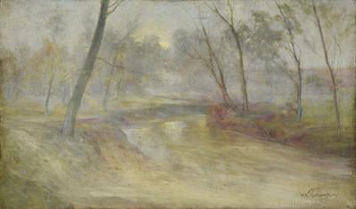 Wschód słońca, 1926