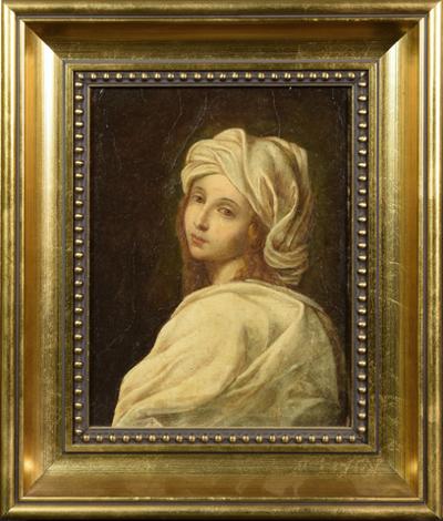Portret kobiety