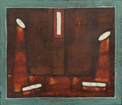 Martwa natura, 1987