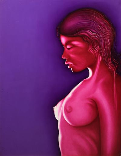 Portret kochanki, 1999