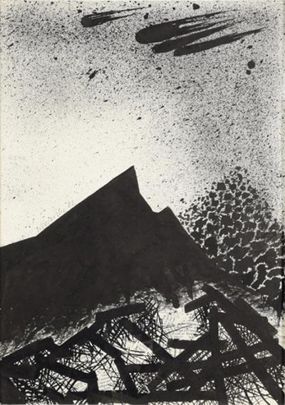 Bez tytułu, 1982