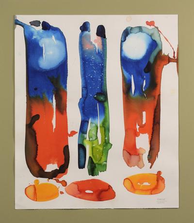 Znak 2, 2014