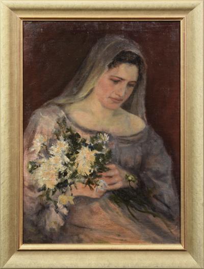 Panna młoda