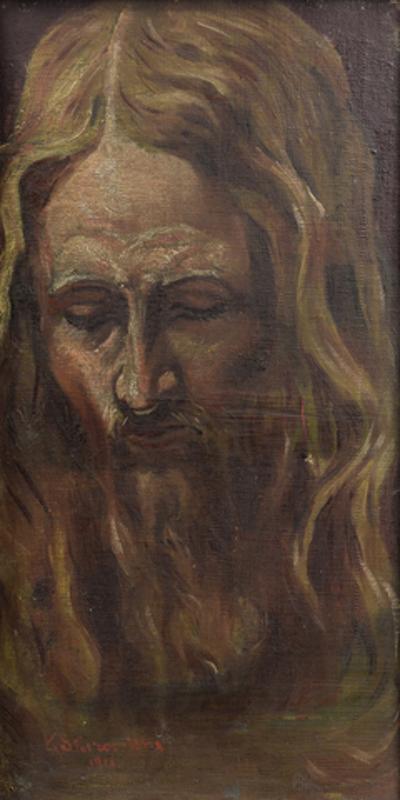 Portret, 1911