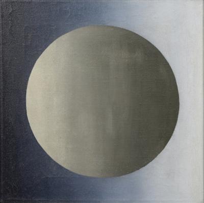Z cyklu: Morfologie, 1983