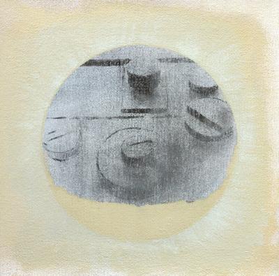 Desert, 2008