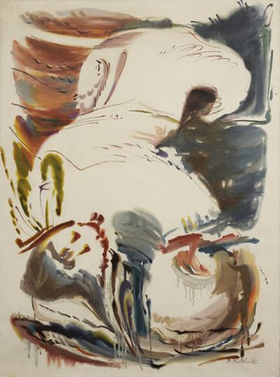 Pocałunki anioła, 1981