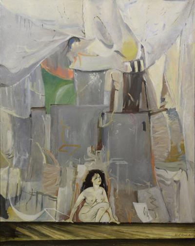 Zakręty życia, 1968