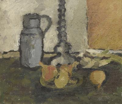 Martwa natura
