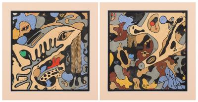 Machina czasu, Dyptyk, 1976