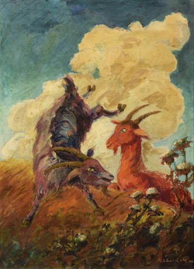 Koziołki