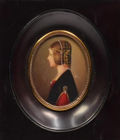 Beatrycze d’Este