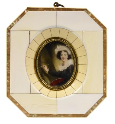 Madame Lebrun