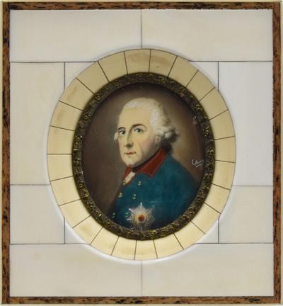 Fryderyk Wielki
