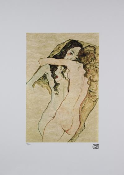 Przyjaciółki, 1918 / 1978