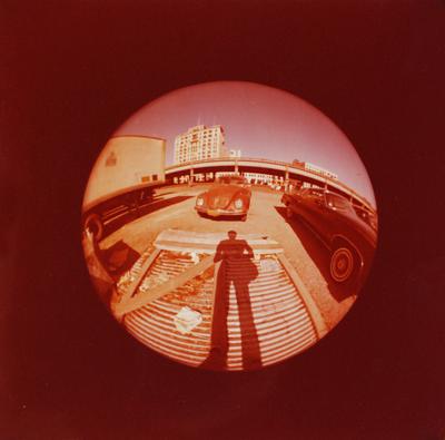N.Y.C. Fotografia Konkretna, 1977