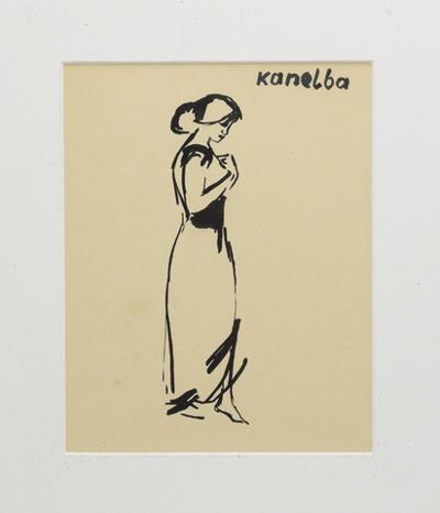 Kobieta