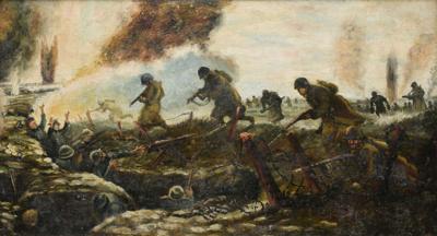 Styczeń 1945