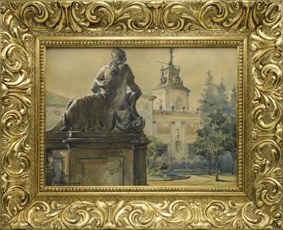 Pałac w Wilanowie