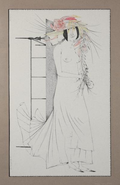 Eulalia, 2003