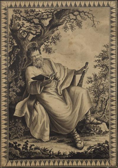 Święty Jakub