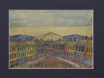 Miasto Kraków