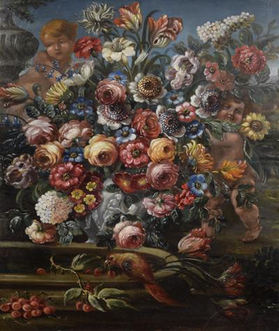 Martwa natura